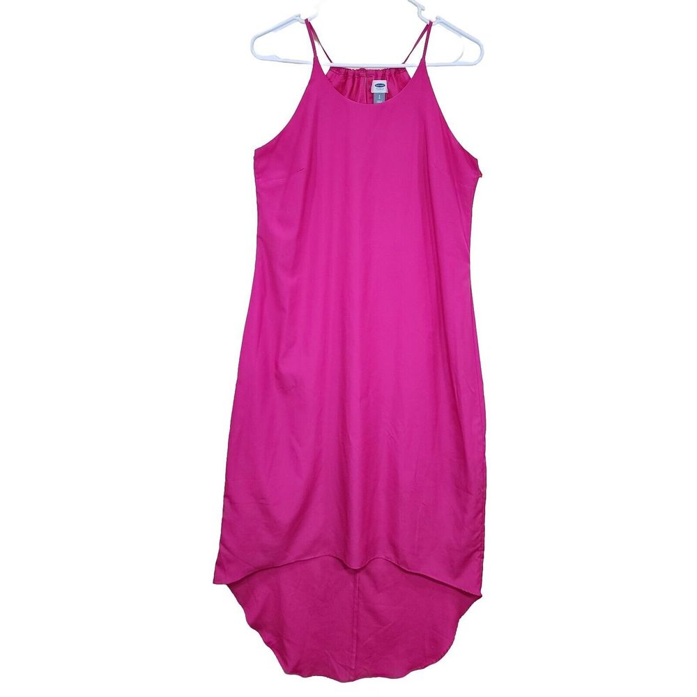 Old Navy Pink Dress Size S